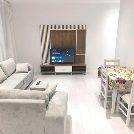 Daire Tirana Apartments Tiran