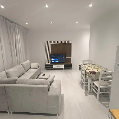 Daire Tirana Apartments