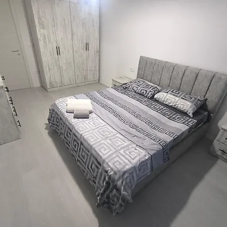 Tirana Apartments * Tiran