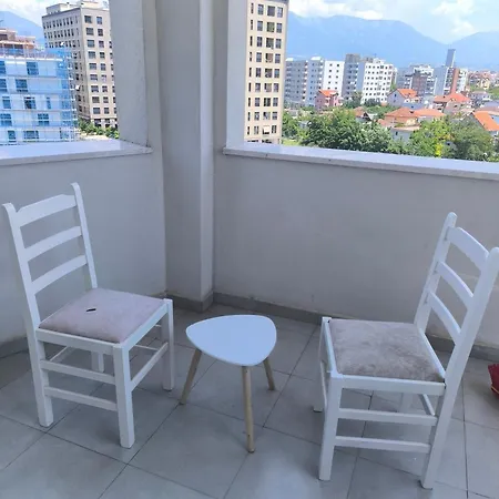 Daire Tirana Apartments Tiran