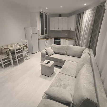 Tirana Apartments Tiran